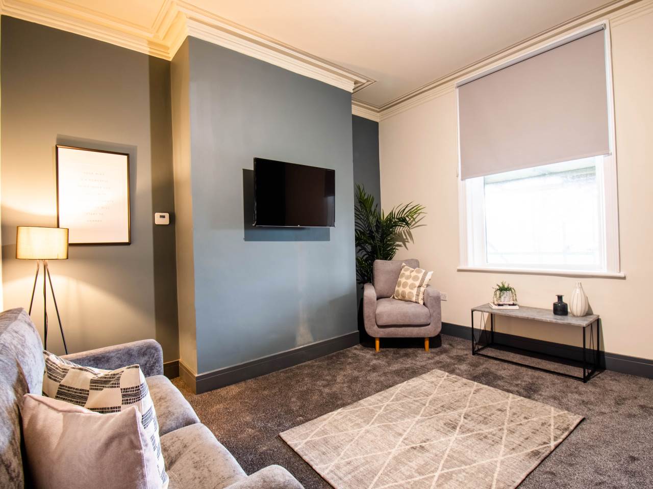 Room Westover Road in Leeds