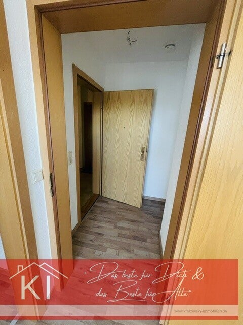 Wohnung Kleine Bahnhofstraße in Großdubrau