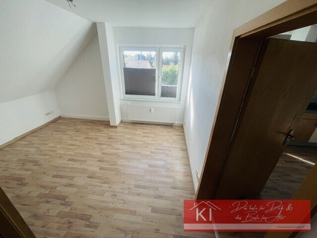 Wohnung Kleine Bahnhofstraße in Großdubrau