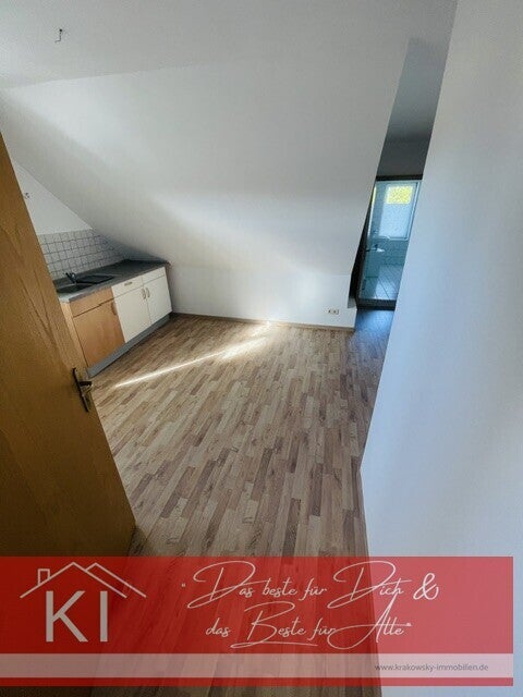 Wohnung Kleine Bahnhofstraße in Großdubrau