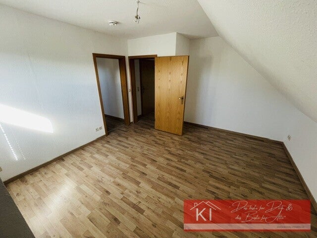 Wohnung Kleine Bahnhofstraße in Großdubrau