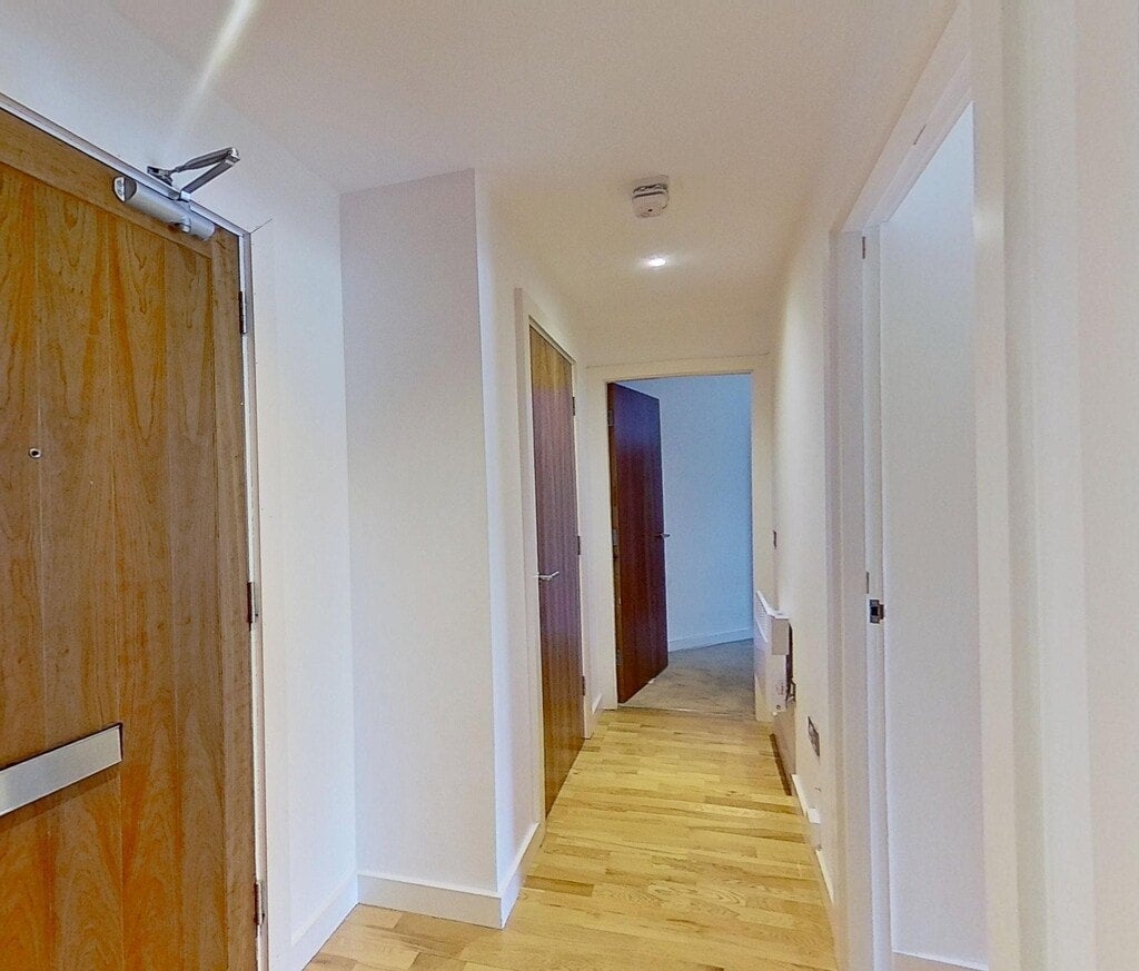 Flat Gotts Road in Leeds