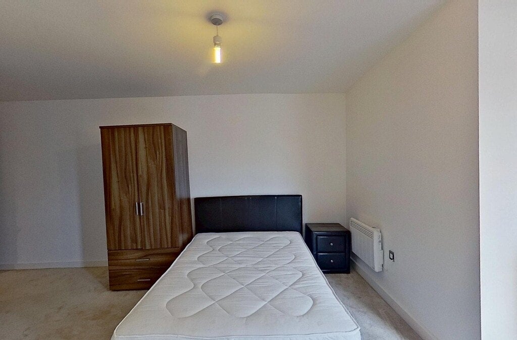 Flat Gotts Road in Leeds