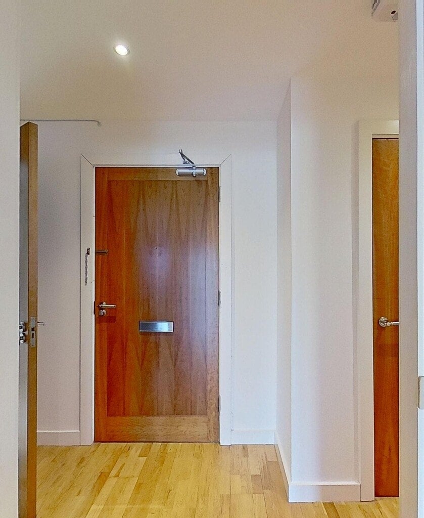 Flat Gotts Road in Leeds