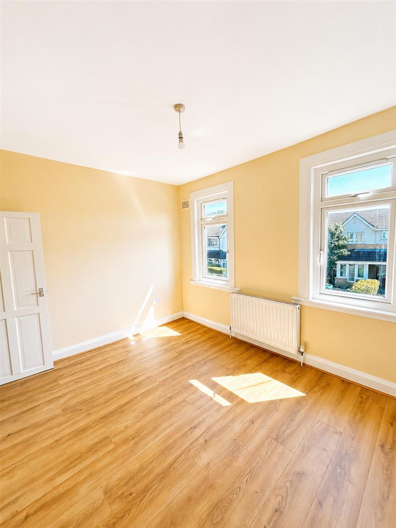 House Aurelia Road in Greater London