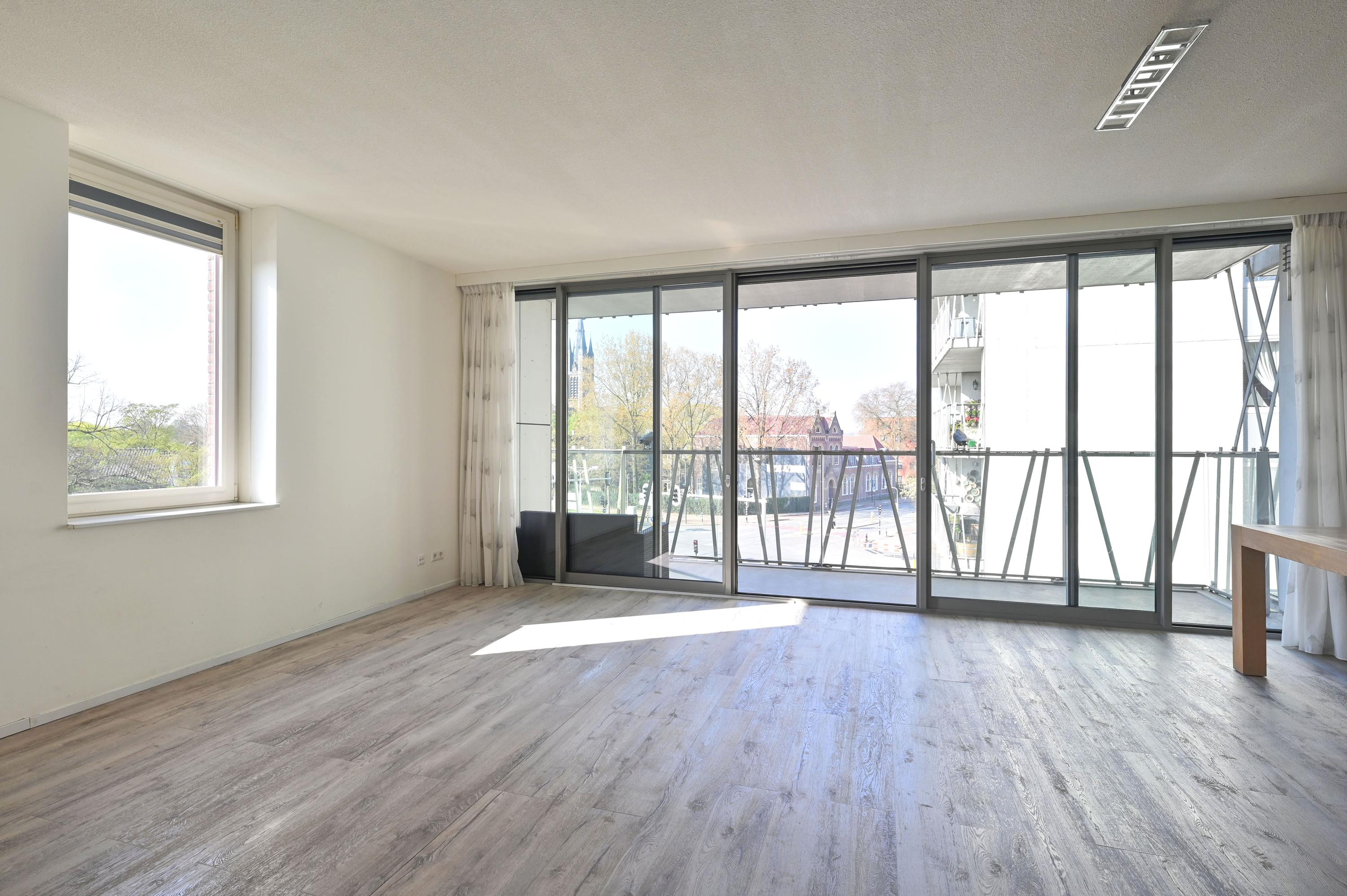 Appartement te koop: Prins Bernhardstraat 57, Hilversum