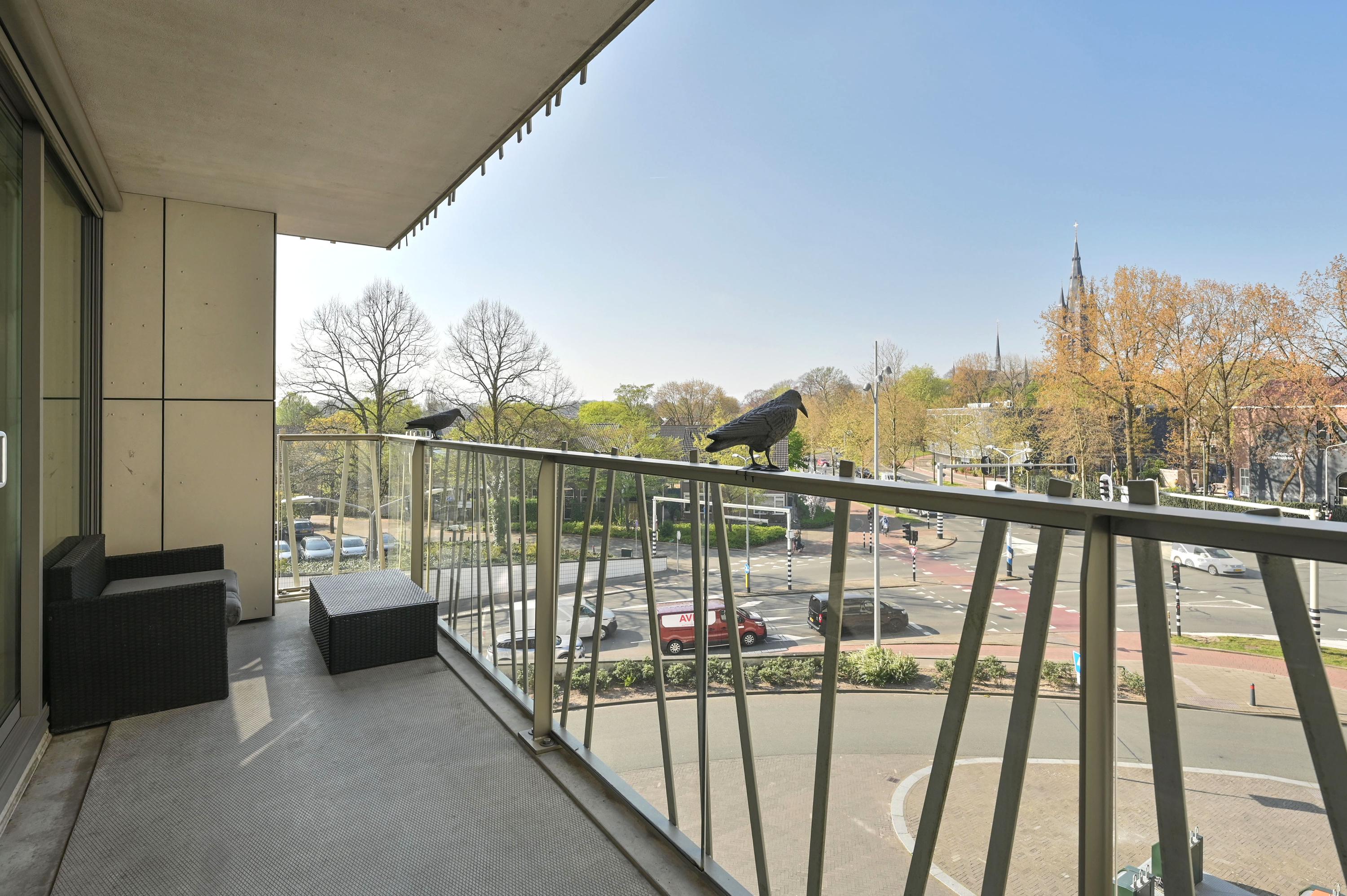 Appartement te koop: Prins Bernhardstraat 57, Hilversum