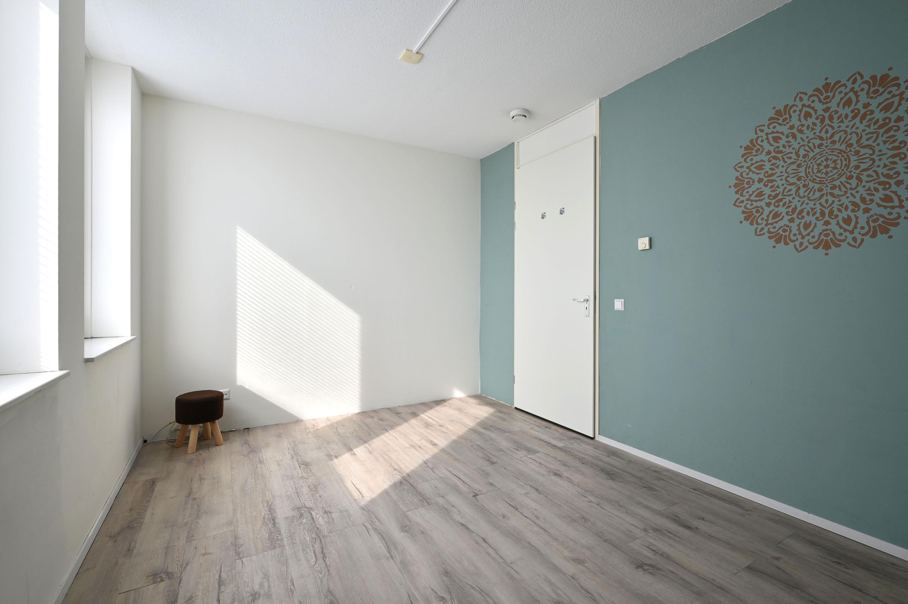 Appartement te koop: Prins Bernhardstraat 57, Hilversum