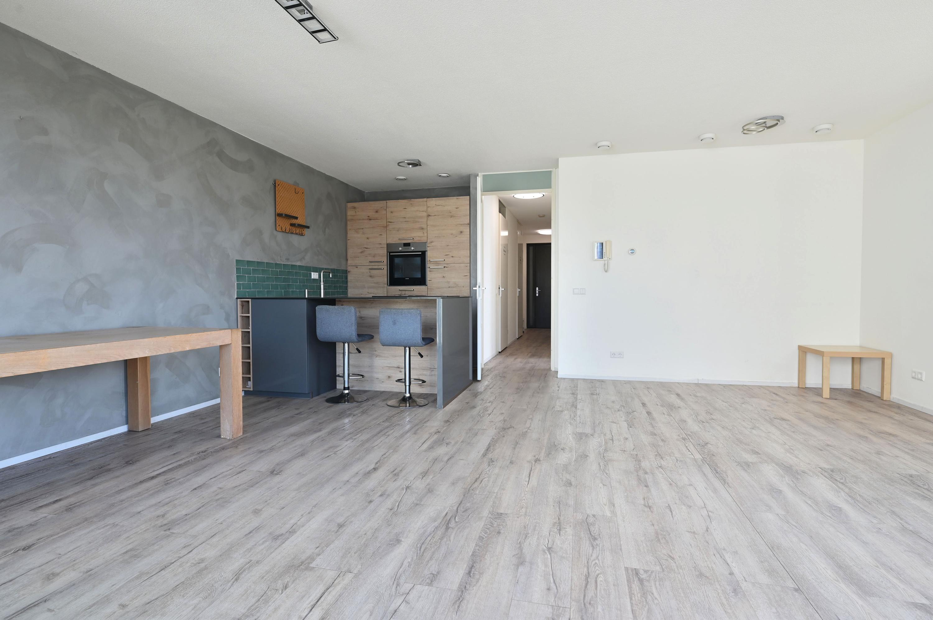 Appartement te koop: Prins Bernhardstraat 57, Hilversum