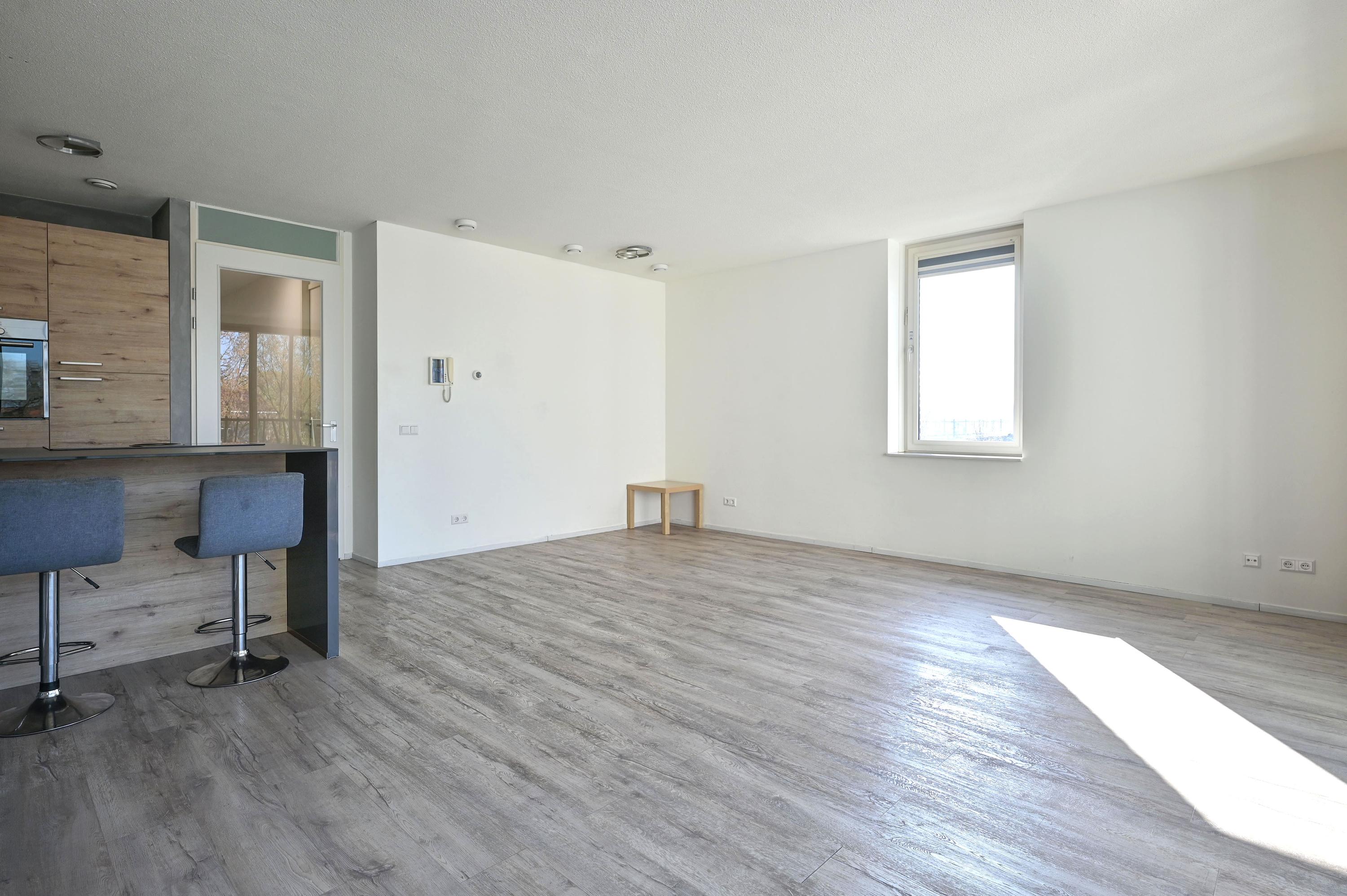Appartement te koop: Prins Bernhardstraat 57, Hilversum