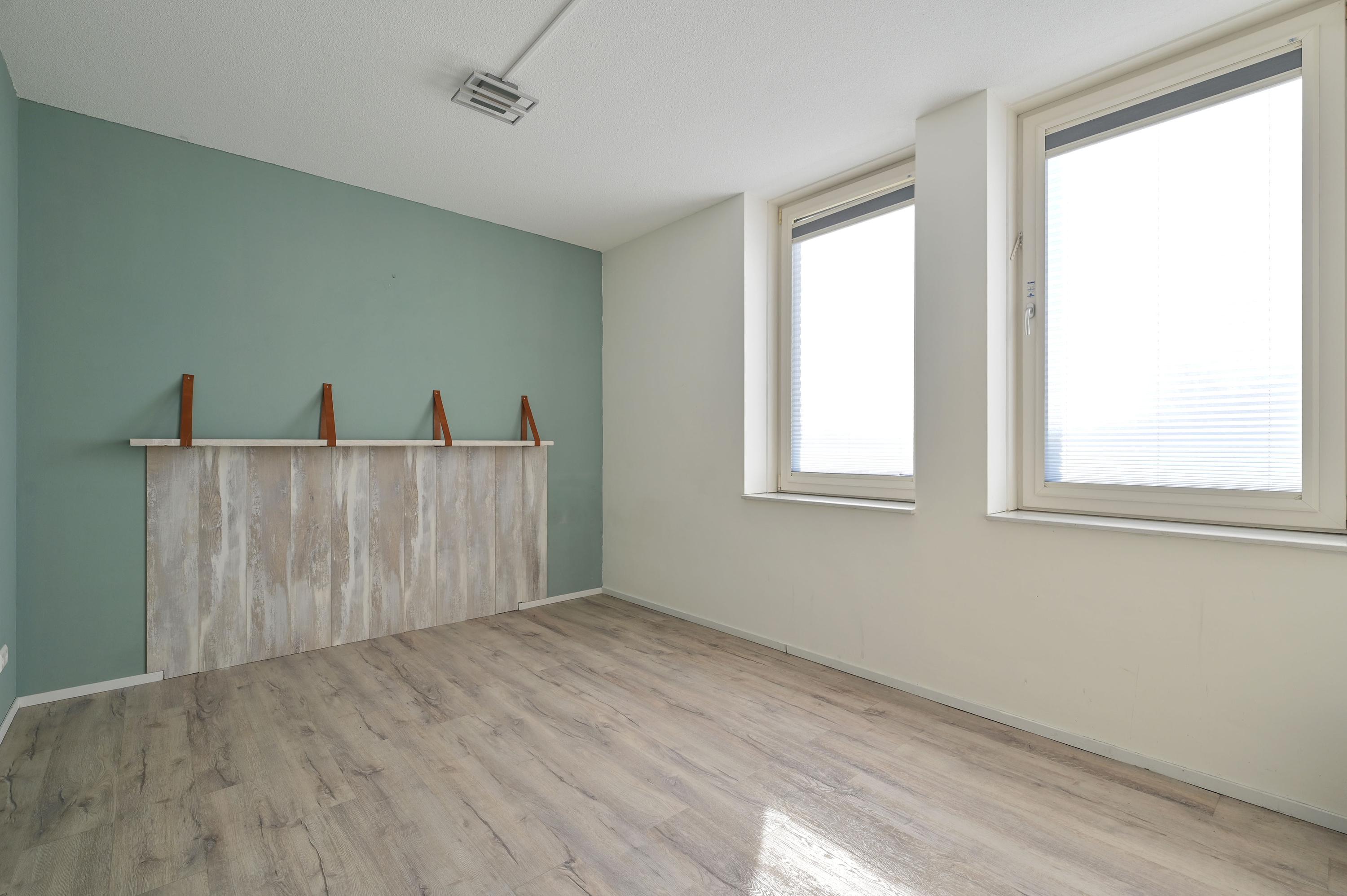 Appartement te koop: Prins Bernhardstraat 57, Hilversum