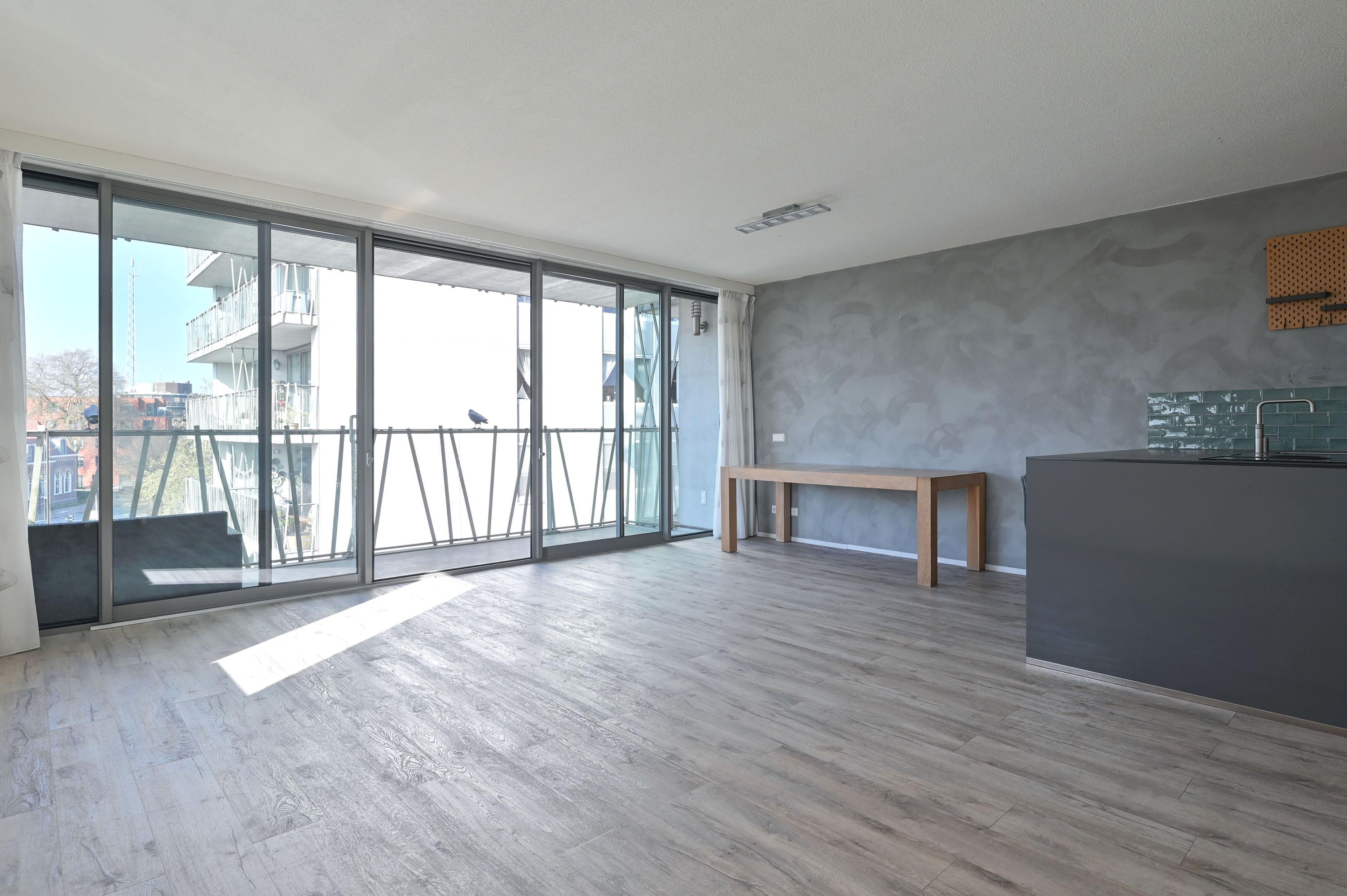 Appartement te koop: Prins Bernhardstraat 57, Hilversum