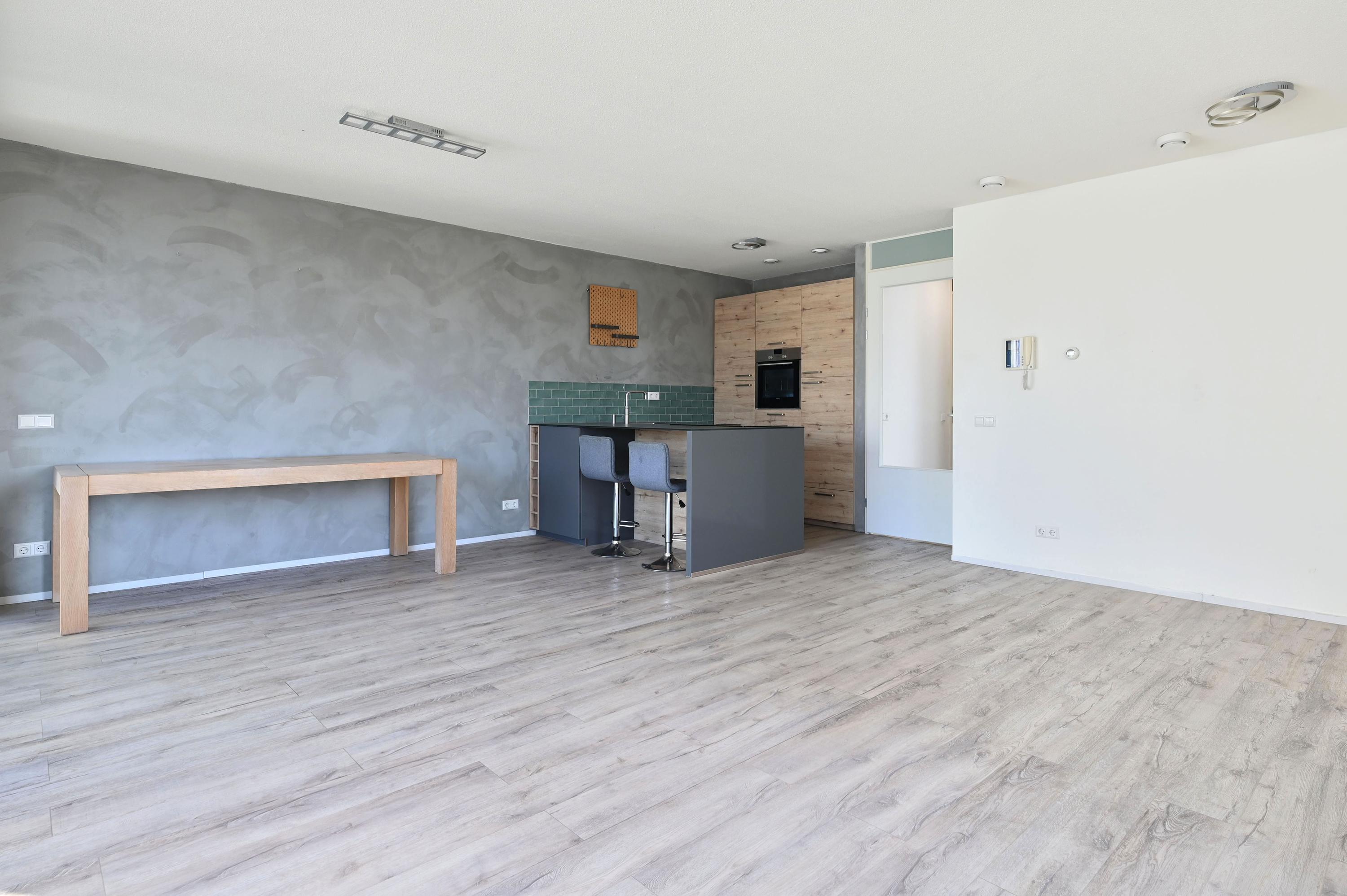 Appartement te koop: Prins Bernhardstraat 57, Hilversum