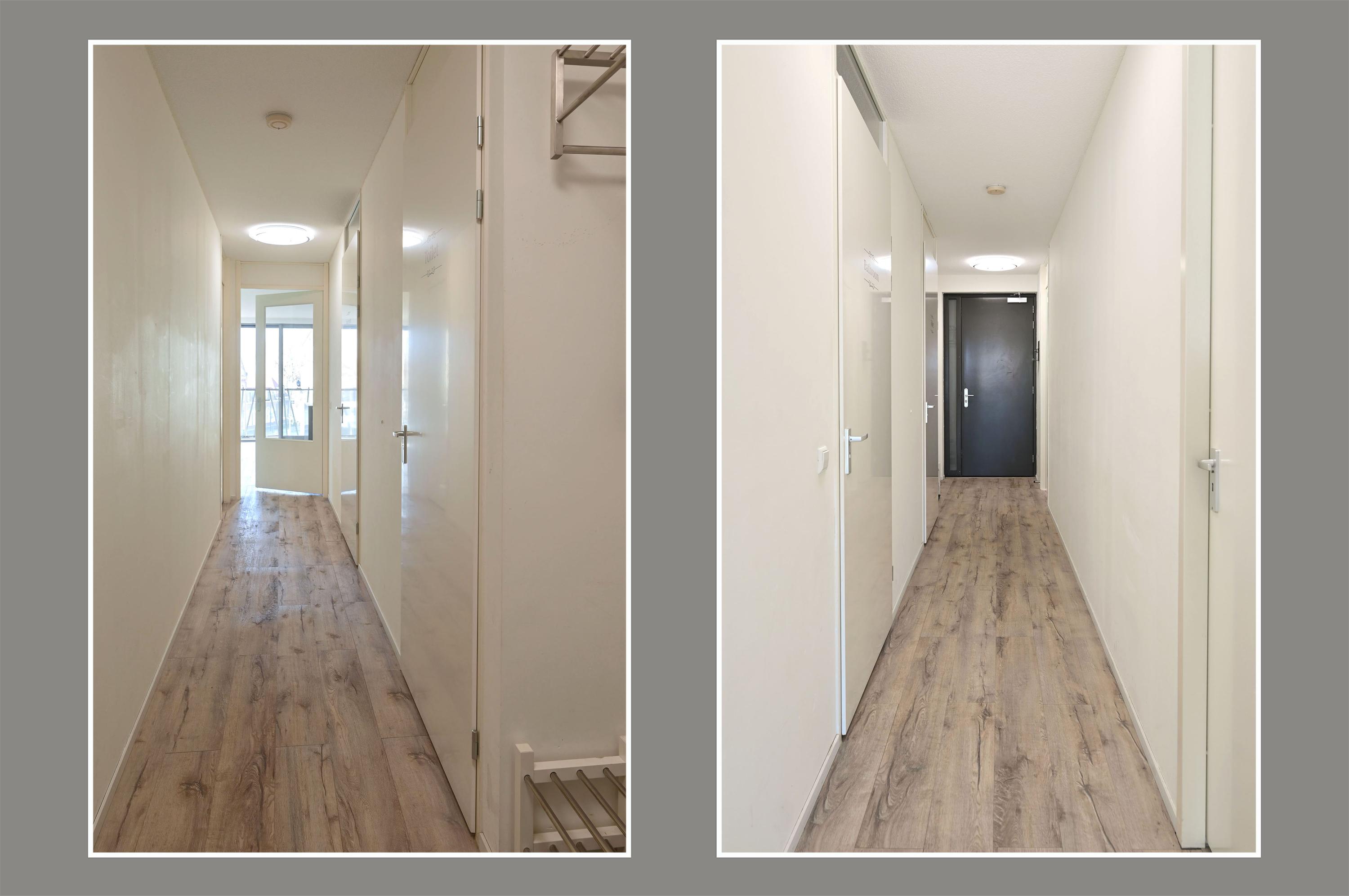 Appartement te koop: Prins Bernhardstraat 57, Hilversum