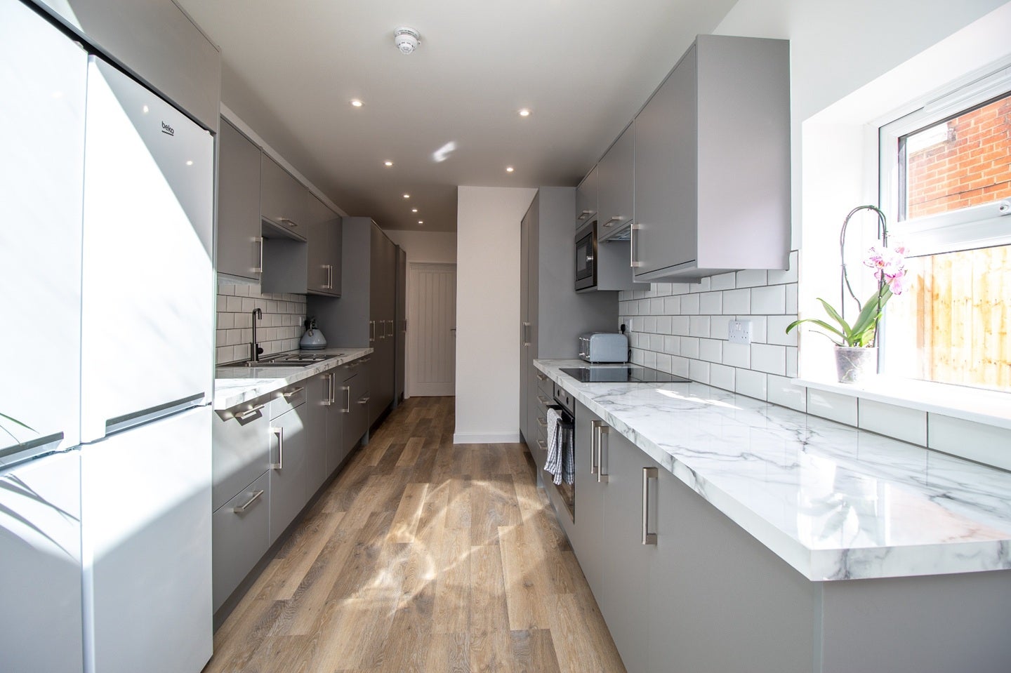 Room Desborough Road in Eastleigh