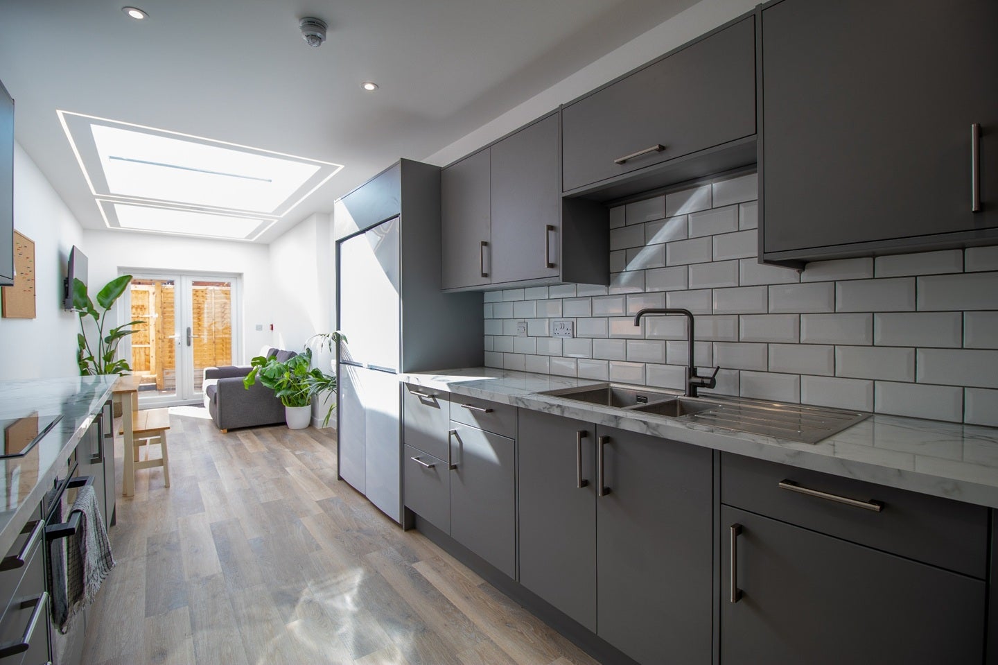 Room Desborough Road in Eastleigh
