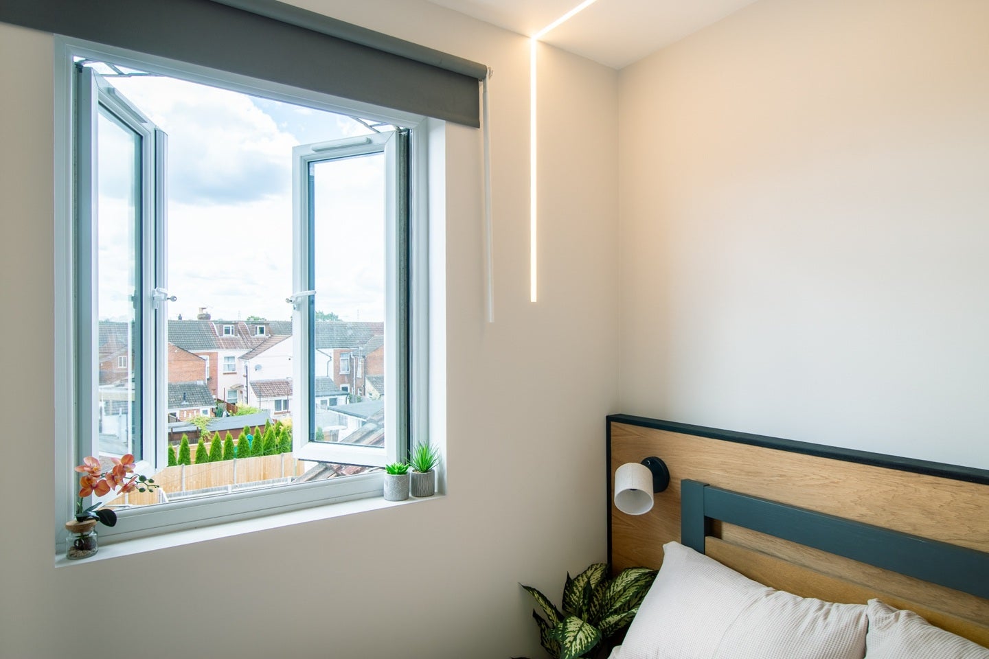 Room Desborough Road in Eastleigh