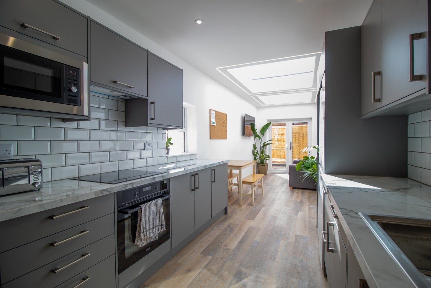 Room Desborough Road in Eastleigh
