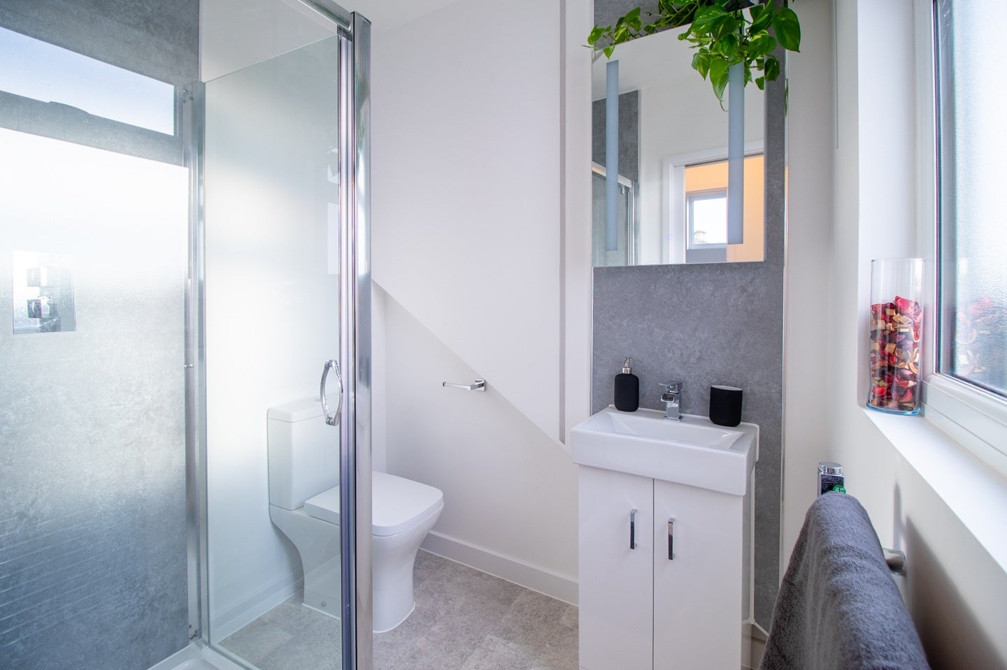 Room Desborough Road in Eastleigh