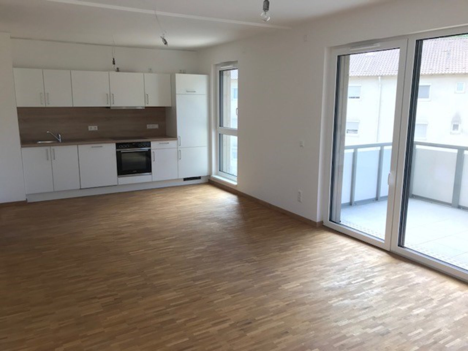 Wohnung Hans-Geiger-Straße in Erlangen