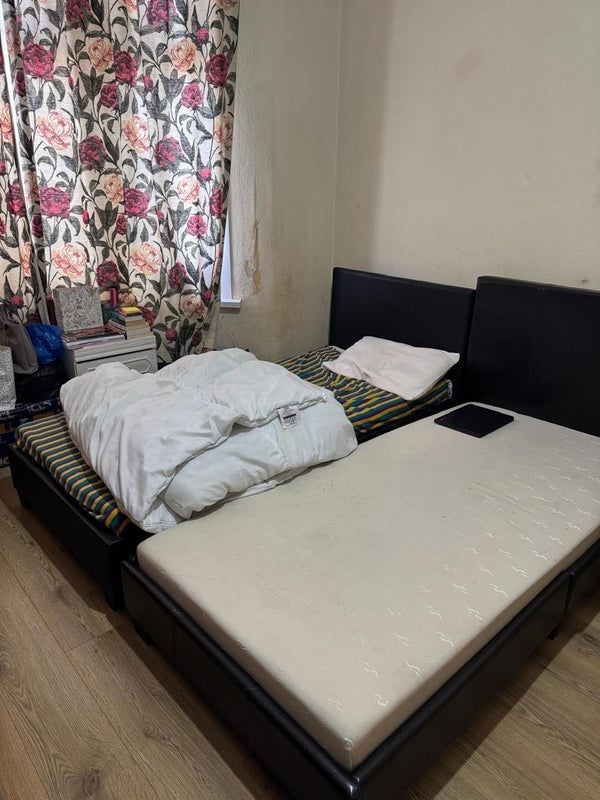Room Springfield Road in Greater London