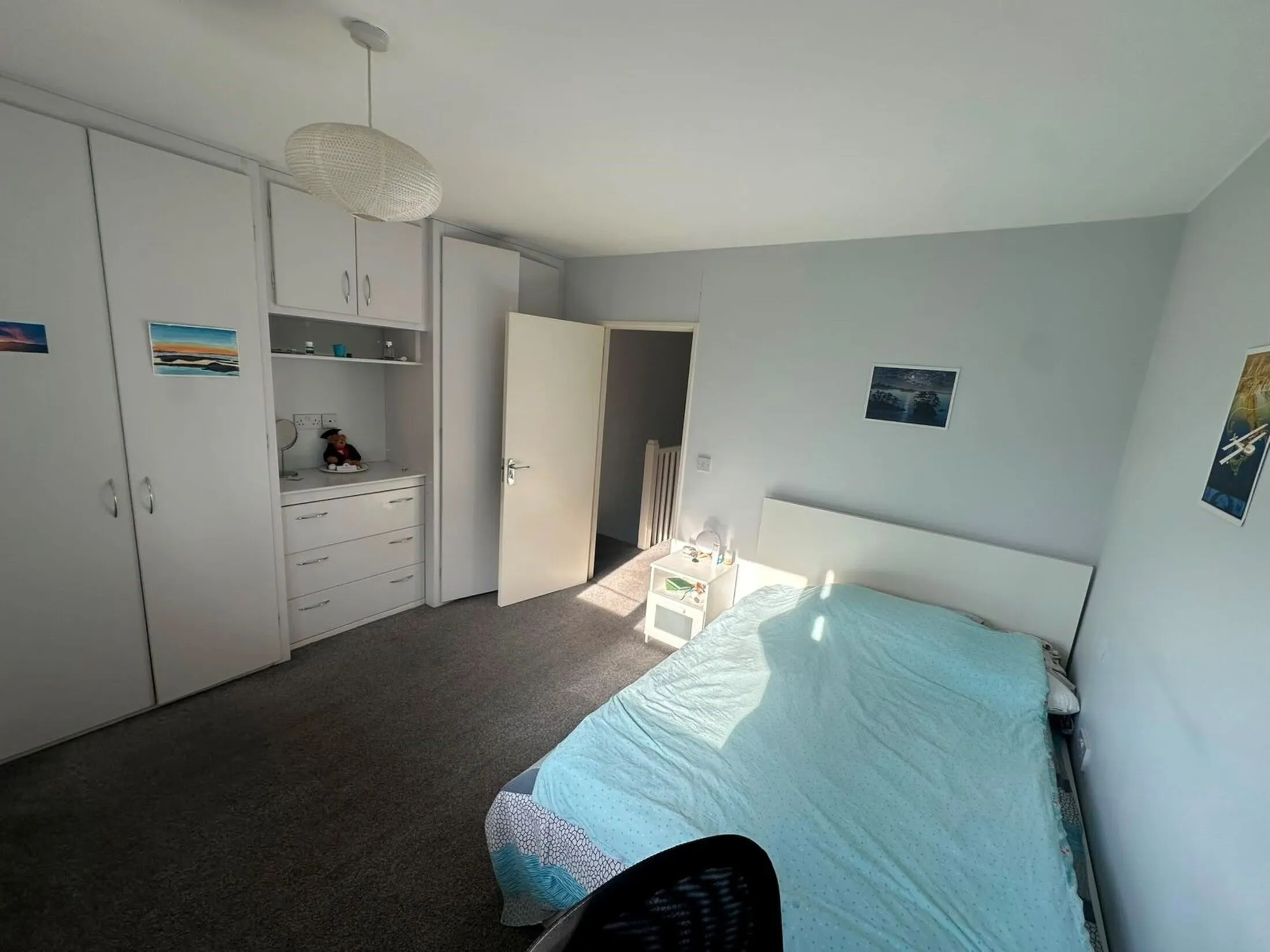Flat Kennington Lane in Greater London