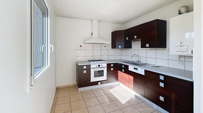 Appartement Place de la Liberté à Clermont-Ferrand