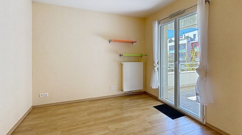Appartement Place de la Liberté à Clermont-Ferrand