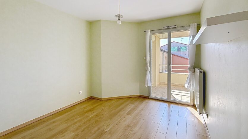 Appartement Place de la Liberté à Clermont-Ferrand