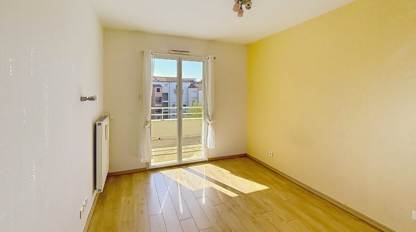Appartement Place de la Liberté à Clermont-Ferrand