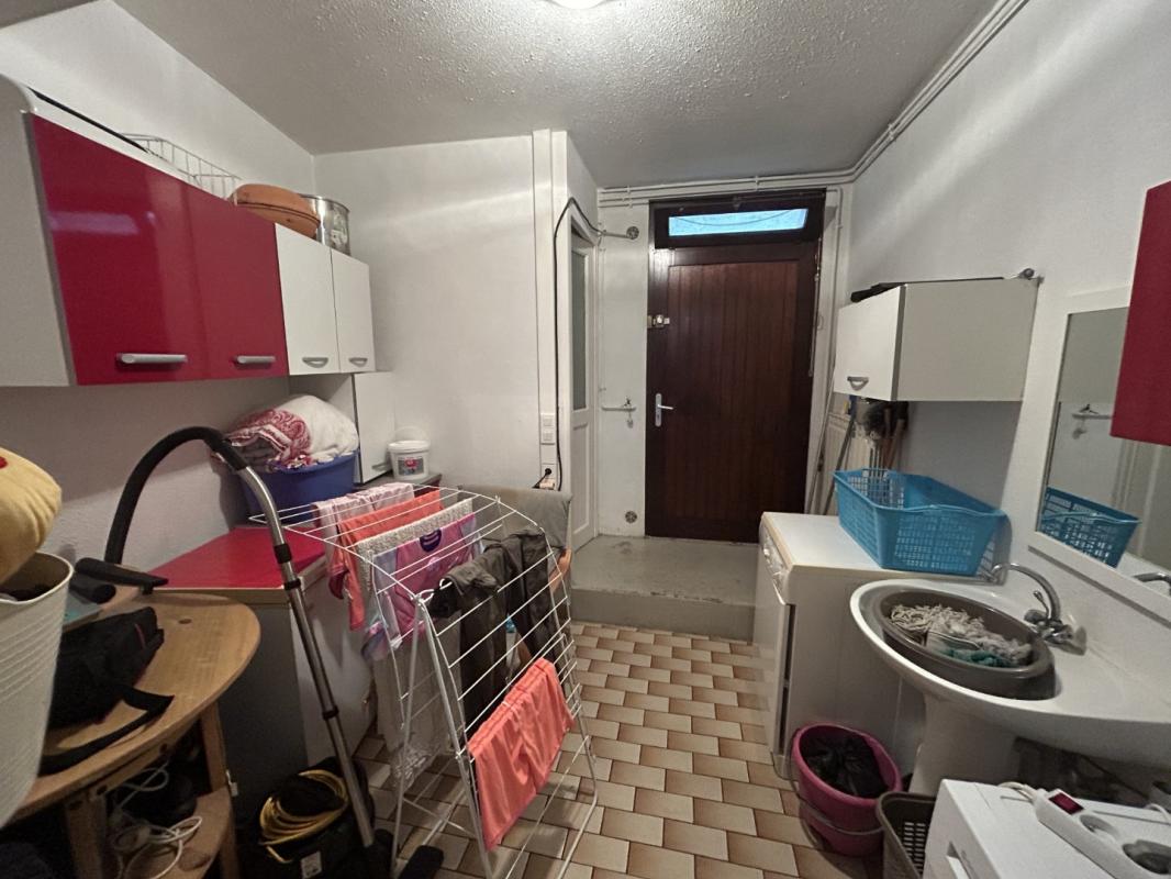 Appartement Rue Bertranotte à Dax