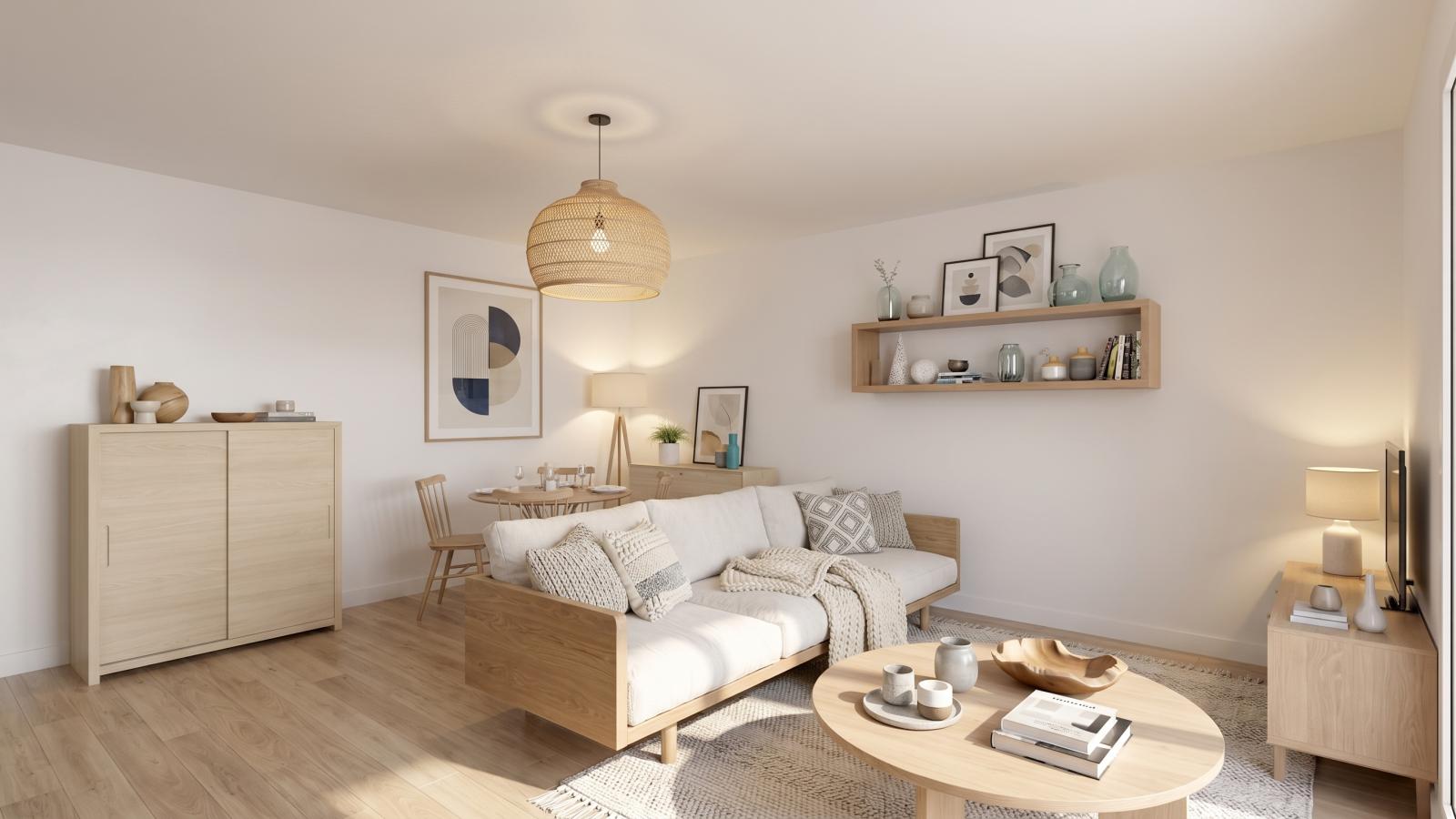Flat Impasse de l'Ayguière in Labarthe-sur-Lèze