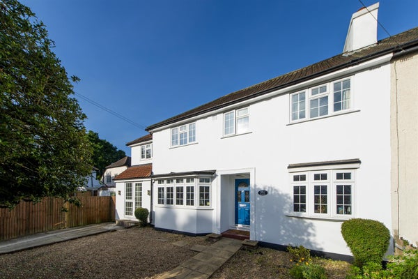 House Westlands Court in Epsom and Ewell