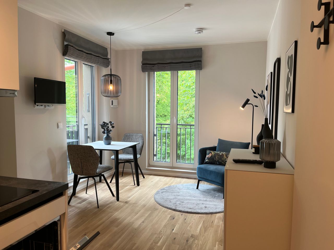 Wohnung Geschwister-Scholl-Straße in Potsdam