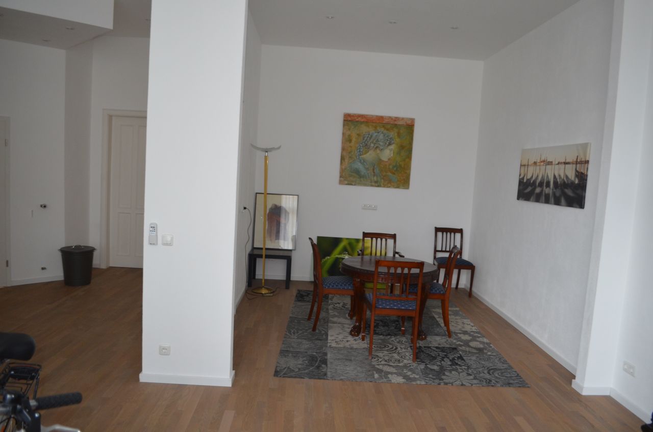 Wohnung Saydaer Straße in Dresden