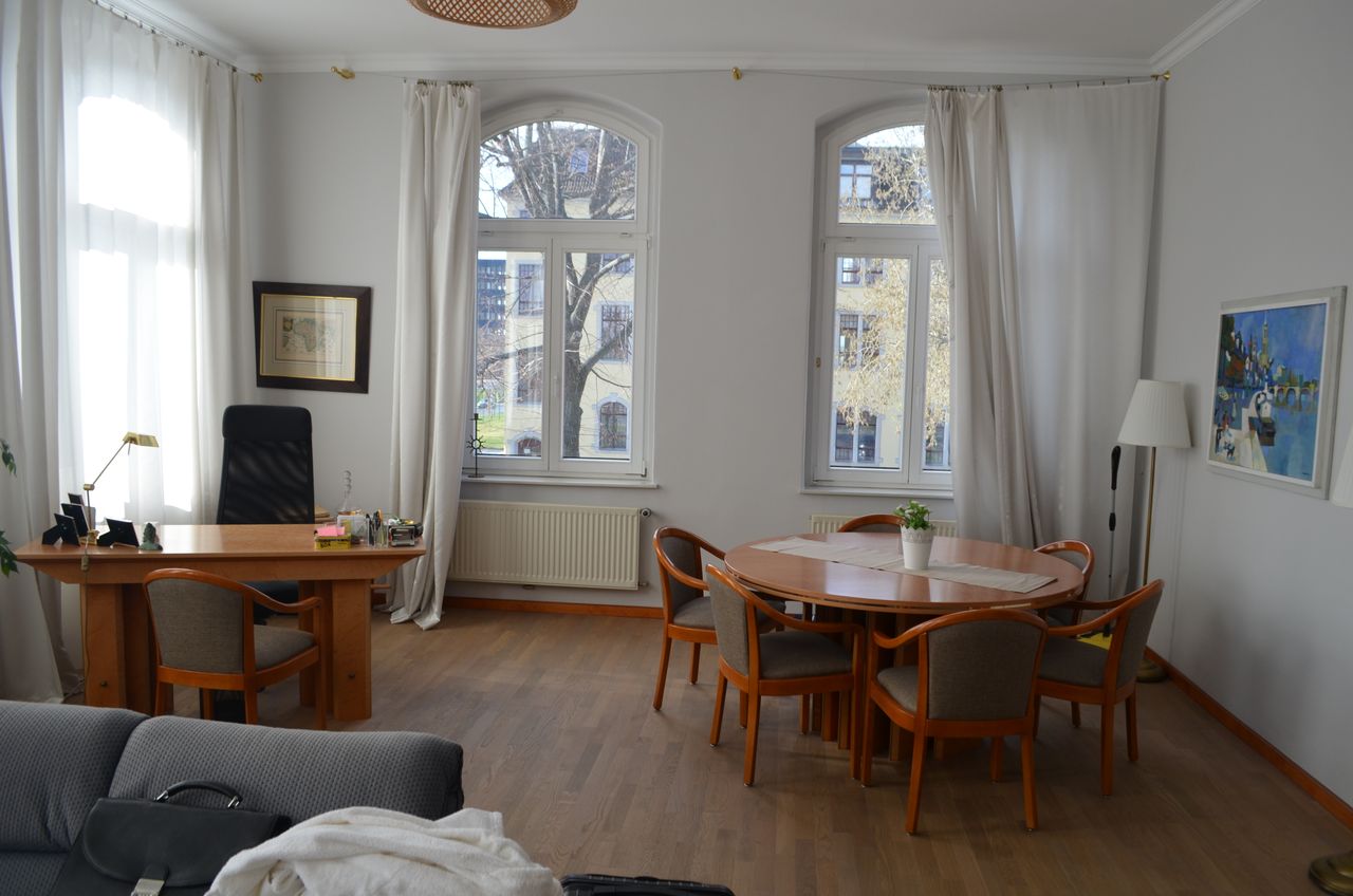 Wohnung Saydaer Straße in Dresden
