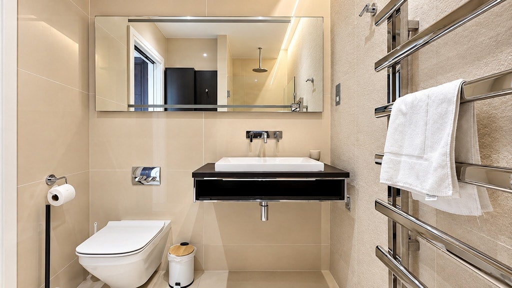 Flat Great Newport Street in City of Westminster