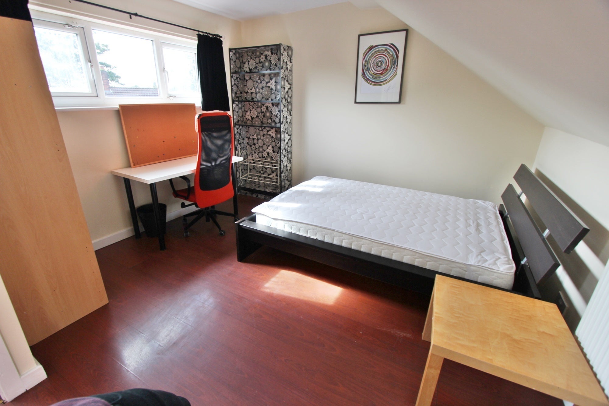 Room Old Hall Lane in Manchester