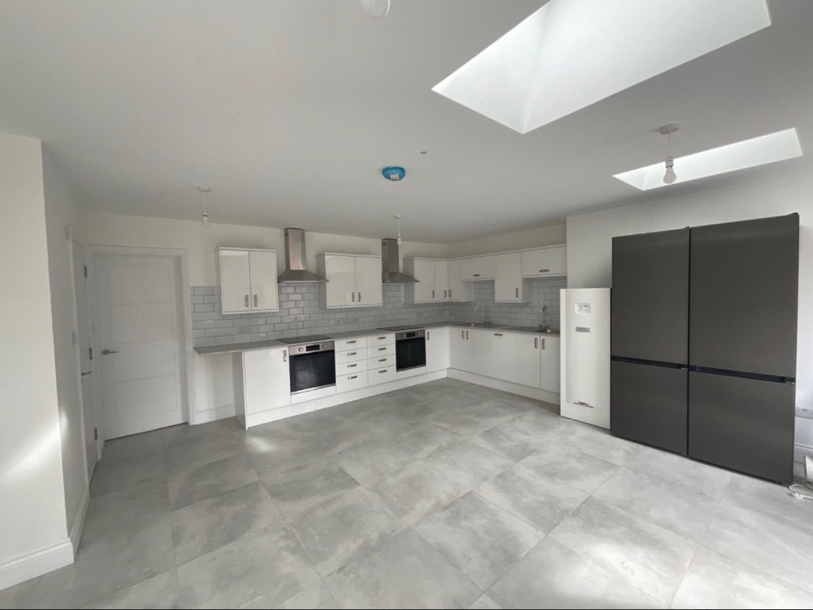 House Hornbeam Road in Guildford