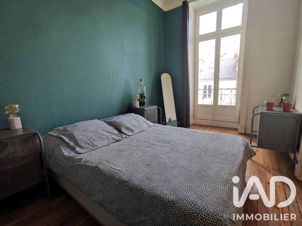 Appartement Rue Paré à Nantes