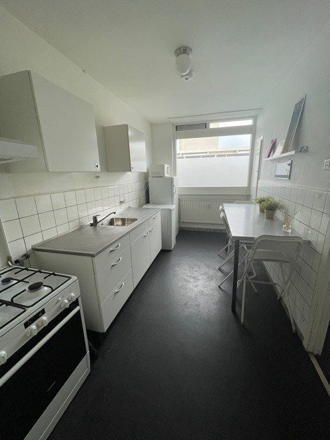 Kamer Hanzestraat 10
