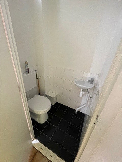 Kamer Hanzestraat 5