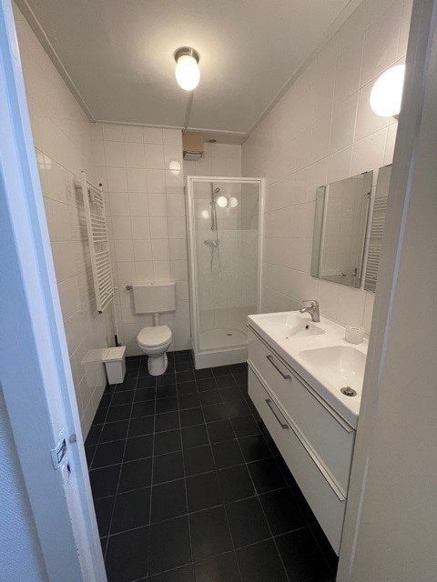 Kamer Hanzestraat 6