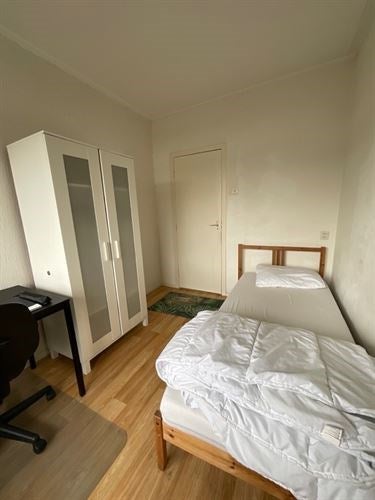 Kamer Hanzestraat 8