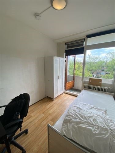 Kamer Hanzestraat 3