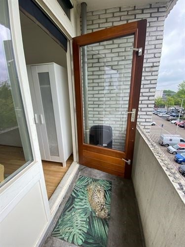 Kamer Hanzestraat 4