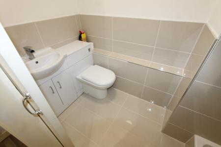 Flat William Tarver Close in Warwick