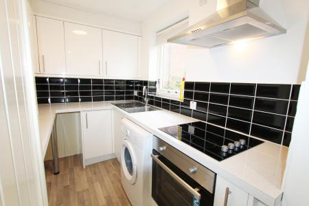 Flat William Tarver Close in Warwick
