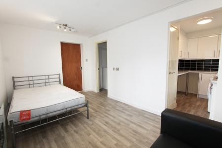 Flat William Tarver Close in Warwick