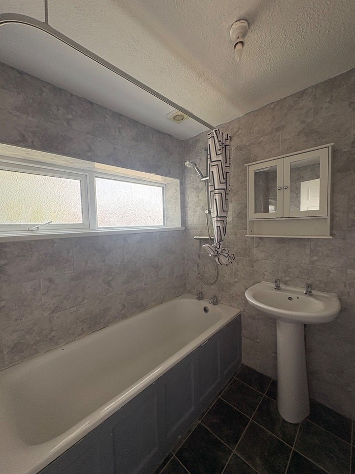 House Lavery Court in Corby